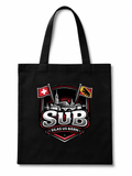 SUB Tasche – Silas us Bärn