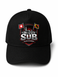 SUB Hut – Silas us Bärn