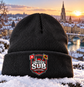 Winterkappe SUB Silas us Bärn