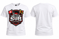 T-Shirt „Silas us Bärn“ – Grösse M (Limited Edition) 🇨🇭